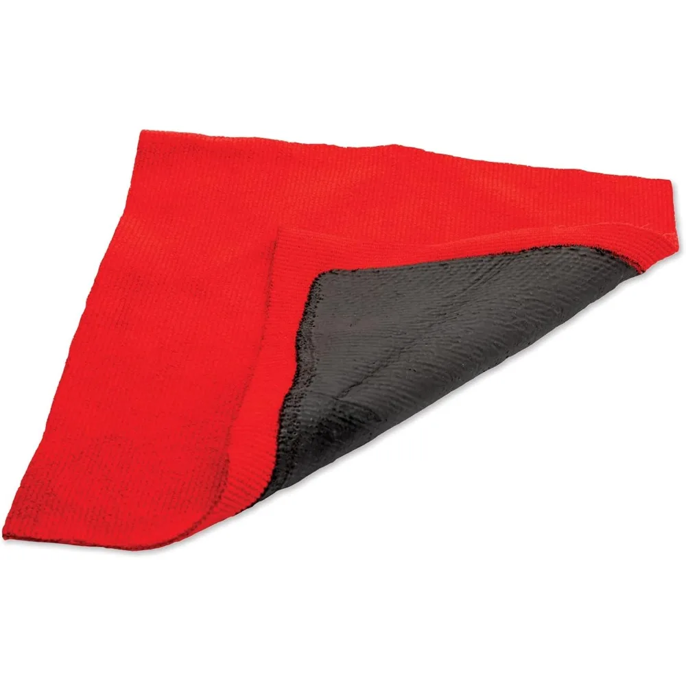 

Surface Prep Towel for Car Detailing Clay Bar Alternative 9x9