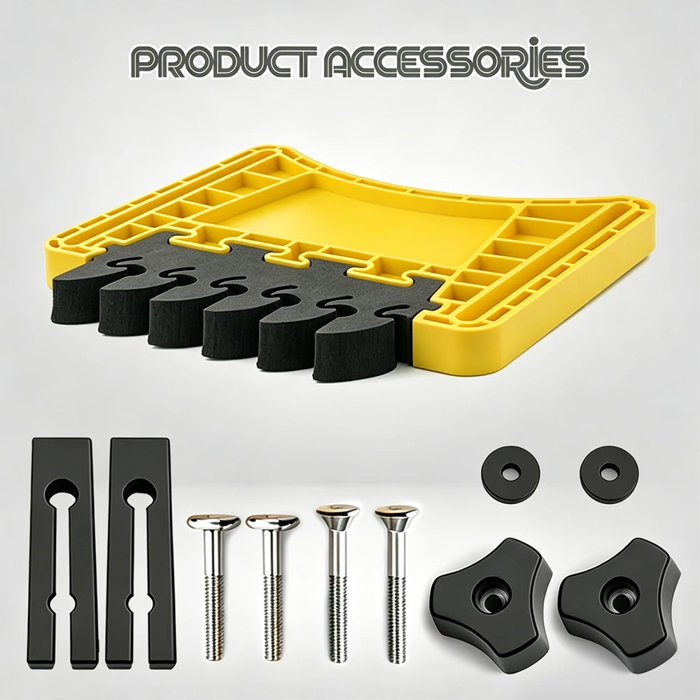 Thumbnail 4 - #10 New Table Saw Accessories Arrivals