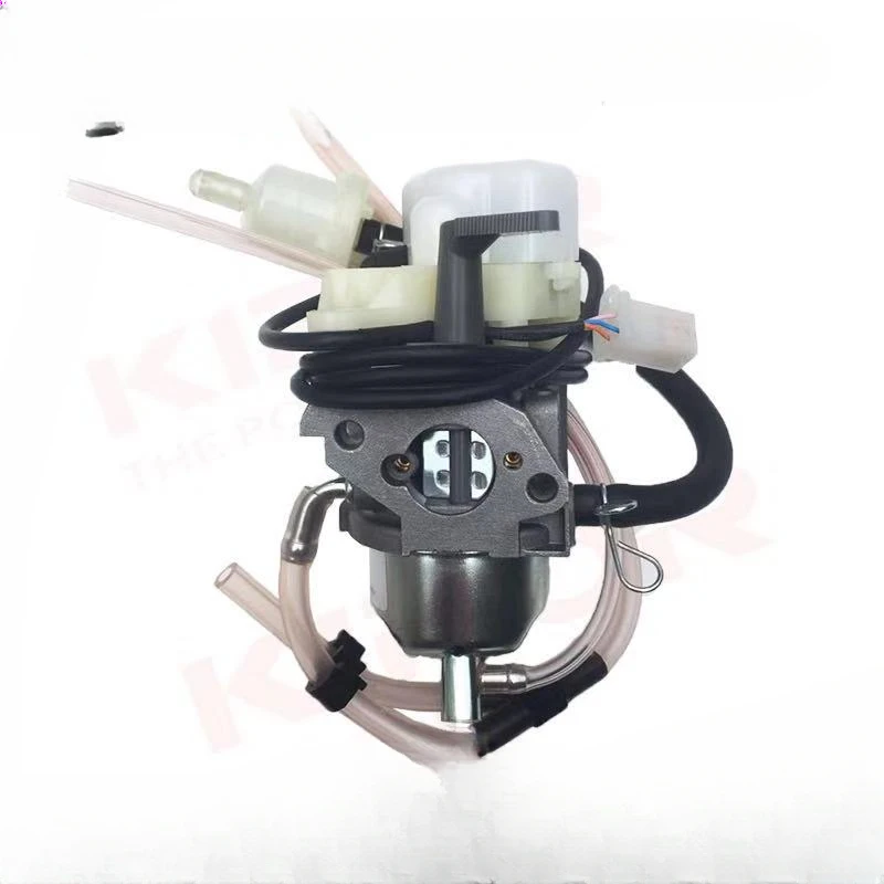 Gasoline digital generator carburetor IG2000 carburetor P151 original genuine product