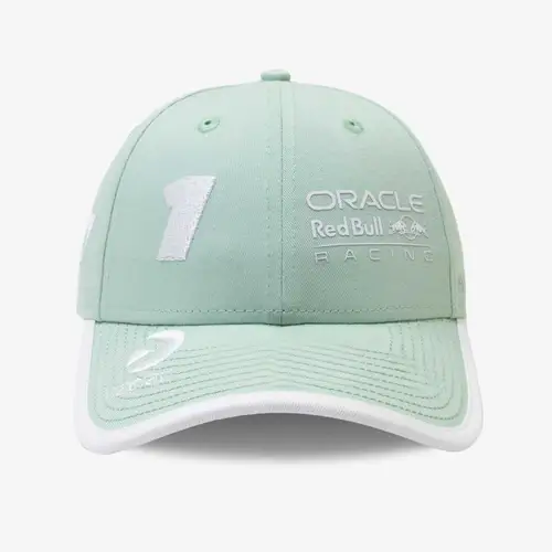 Imagen 1 del producto Nueva gorra de béisbol de toro rojo transpirable neutra gorra de protección solar de verano al aire libre gorra de carreras de toro rojo ajustable