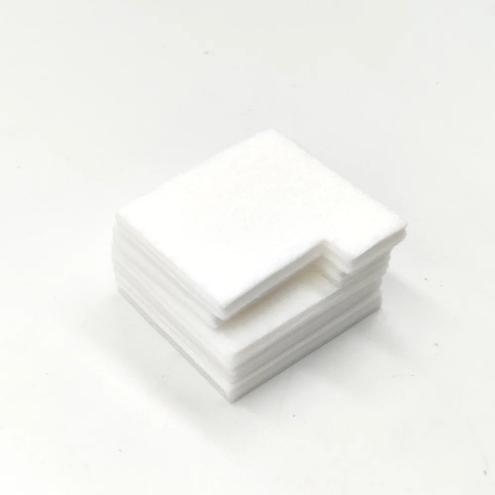 5Sets C9344 Maintenance Tank Waste Ink Box Sponge For Epson WF-2950 XP-4200 L3558 L3556 L3550 L5590 Printers - Image 5