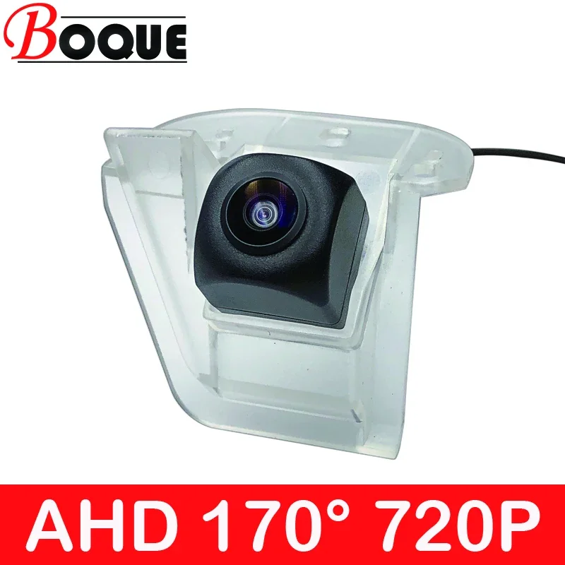 

BOQUE 170 Degree 1280x720P HD AHD Car Vehicle Rear View Reverse Camera For Honda Elysion 2012 2013 2014 2015