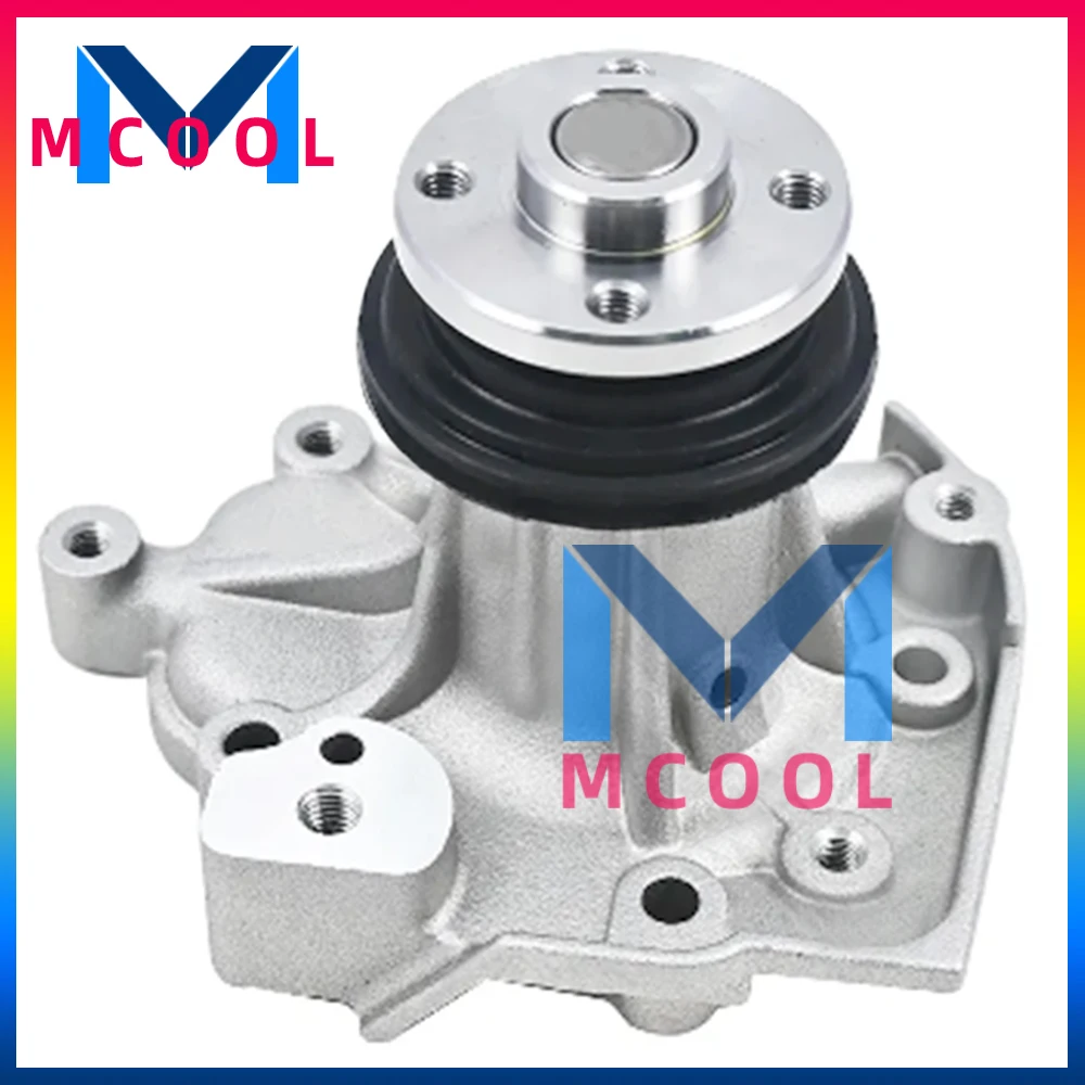 

Water Pump Cooling System for SUZUKI Jimny JA11V JA11C 1991-1995 12810-83C00, 17400-83841, 09283-32042, 11189-70D50