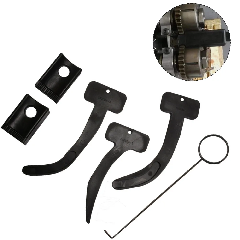 Car Camshaft Timing Chain Tools For Chrysler For Dodge 3.6L 10200A 10202 10369A Engines Replacement Car Maintenance Tools