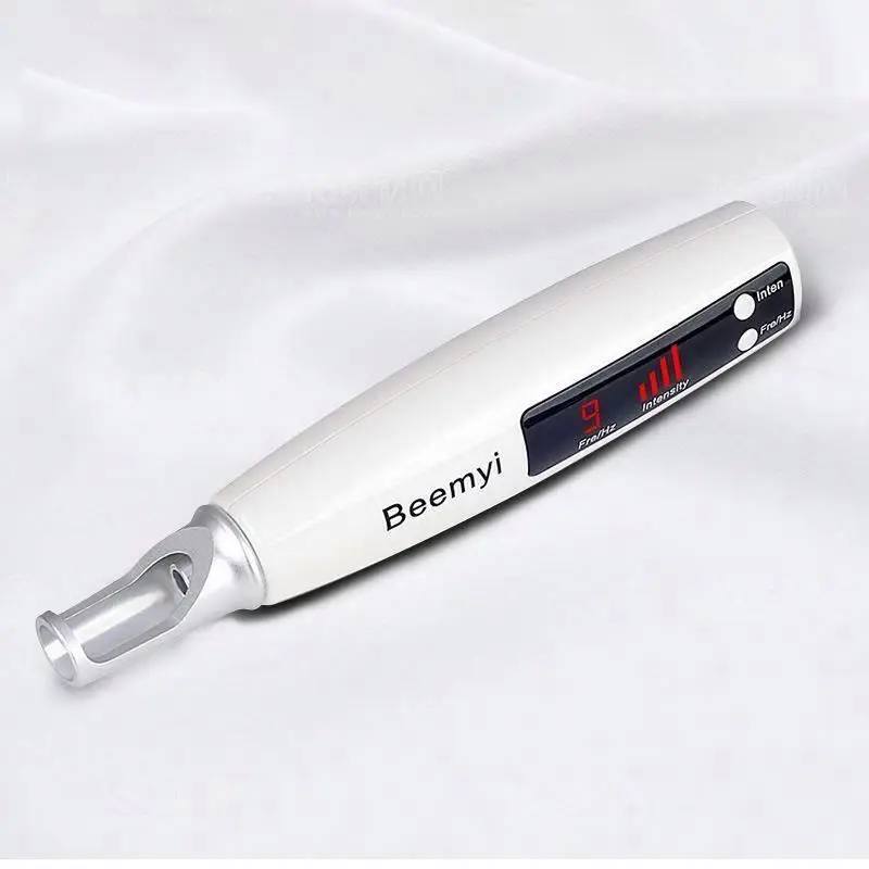 Personal Care Multi Function Beauty Laser Pen Scar Skin Tag Wart Removal Picosecond Laser Pen