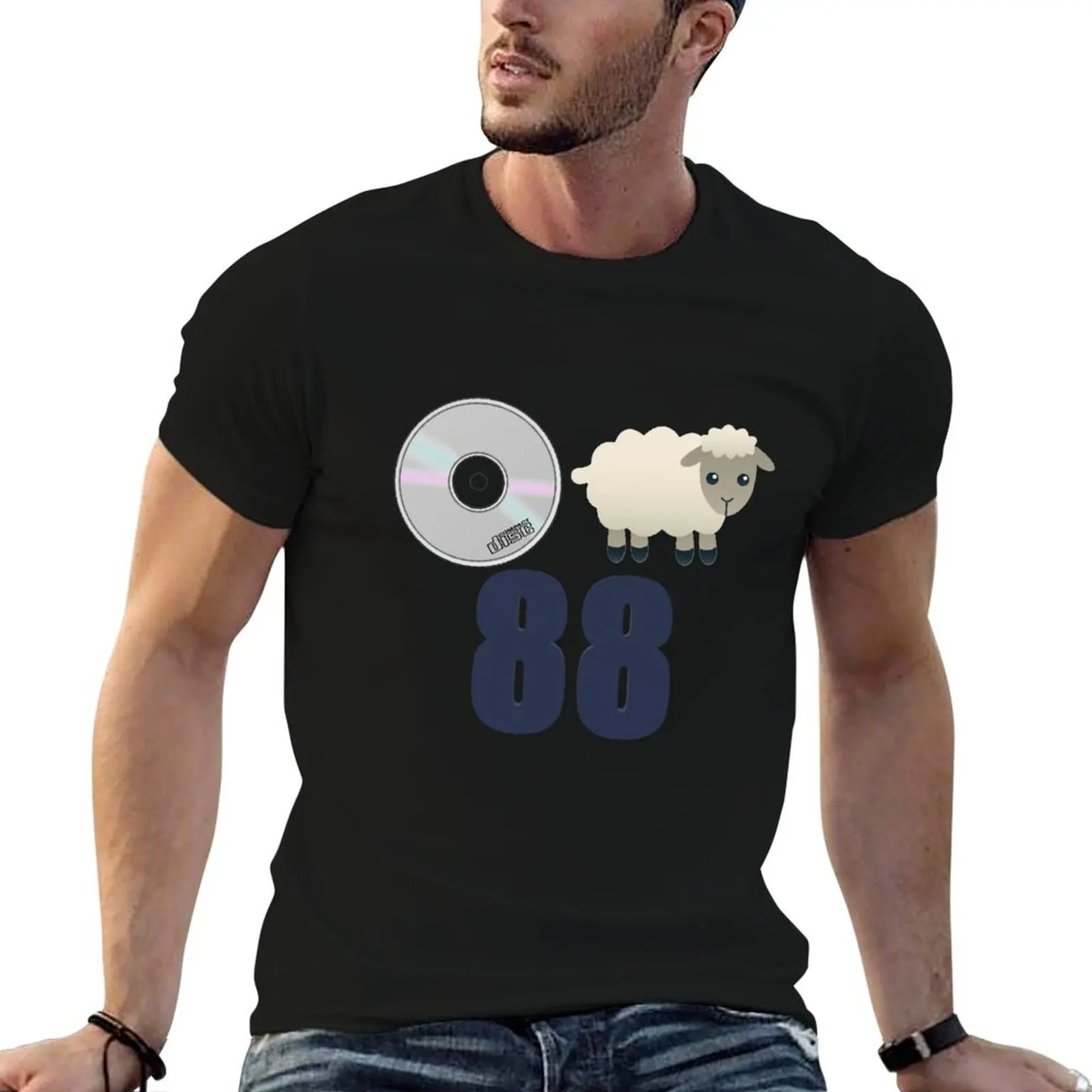 

ceedee lamb T-Shirt t shirts for man graphic tees essential t shirt t shirts for man cotton T-Shirt