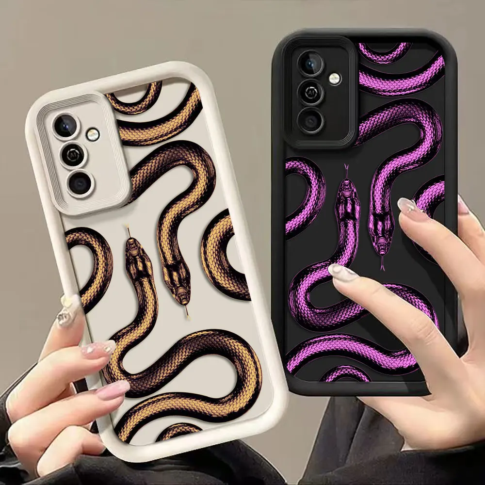 Gold Purple Black S… - image