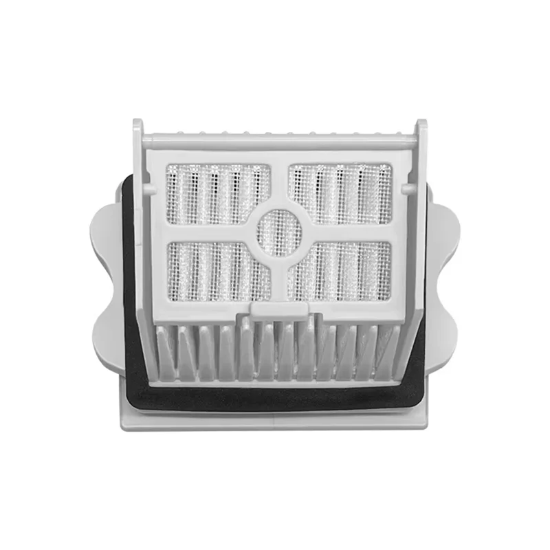 WORTHOWN-para Roborock Flexi Pro aspiradora húmeda y seca cepillo de rodillo y accesorios de filtro repuestos