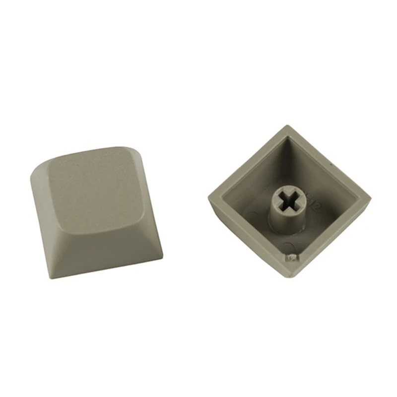 XDA2 Height Multi Color Ball Cap PBT Keycaps forMX Switches 1U Keycap 1.6mm Thick PBT Mechanical Keyboard Key Caps