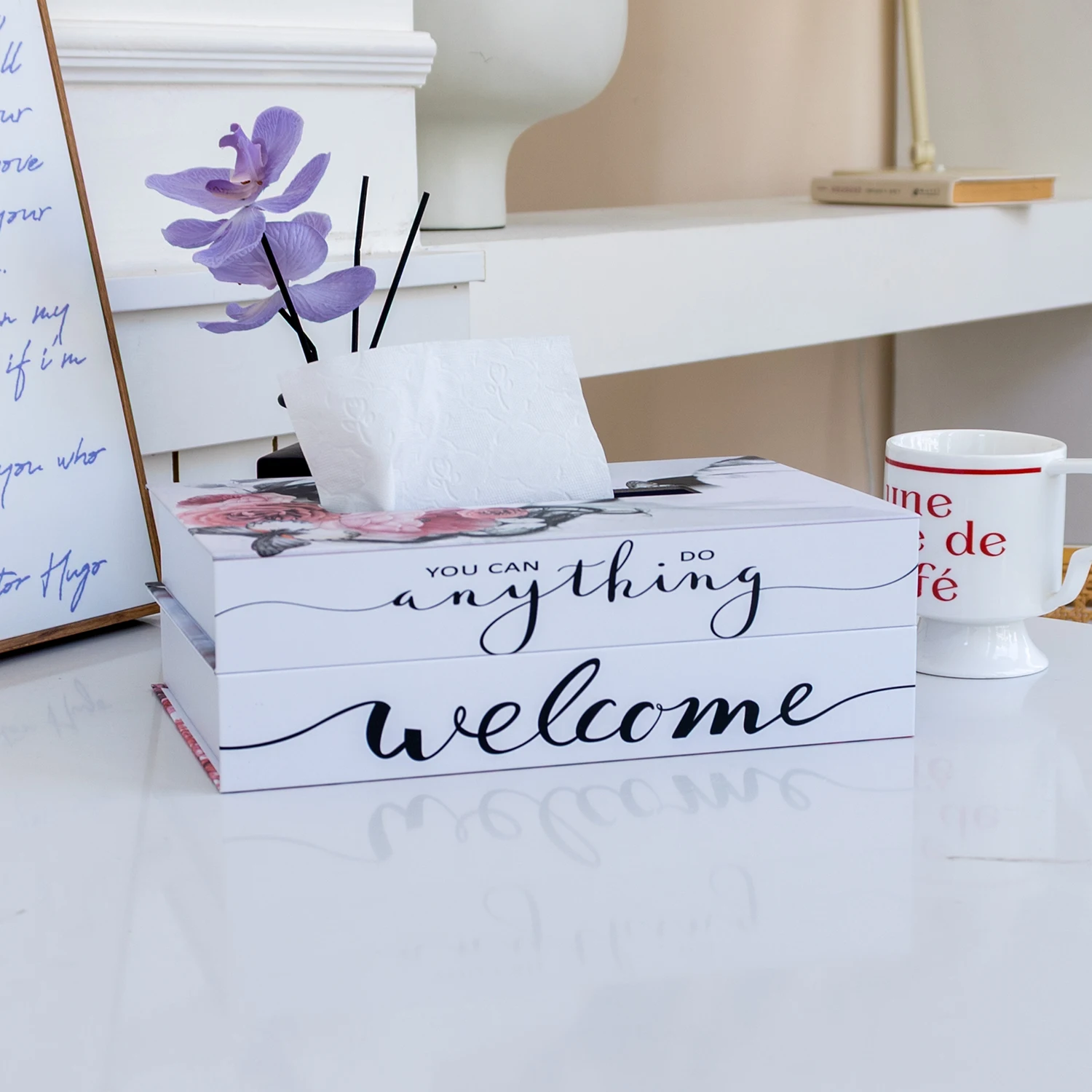 Thumbnail 2 - #9 Facial Tissue Holders List of Top Picks