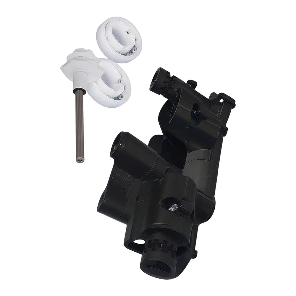 As Shown Pool Cleaner Repair Kit Enhanced Navigation Movement Easy Screwdriver Installation For In-ground Robot Cleaners