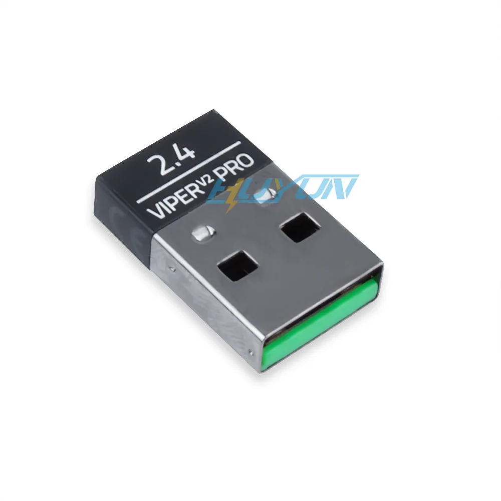 Razer Viper v2 pro ワイヤレス ゲーミング マウス用 USB ドングル信号