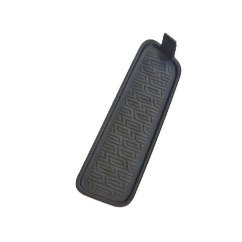 

Оригинальная защитная накладка на внутреннюю дверную ручку для Geely Binray 2018 2019 2020, новинка