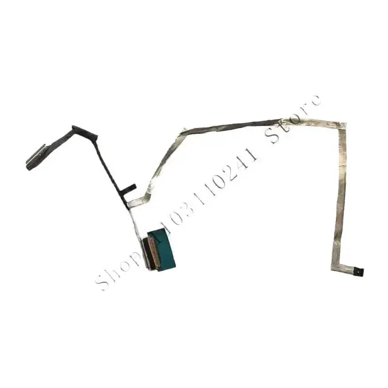 New HDA11 EDP LCD Cable 360 DC 020040600   For Latitude 3120 2-in-1 0FWXRY  &&