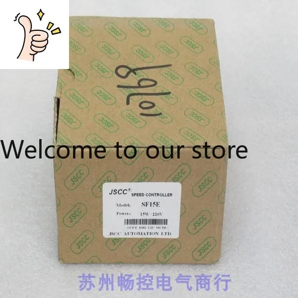 

Распродажа: Новый регулятор JSCC Refined Governor SF15E (в наличии)