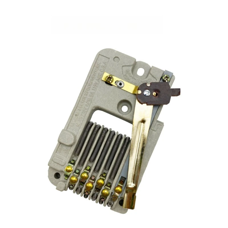 

Foot core making, foot pedal inner core, crane foot pedal ceramic inner core
