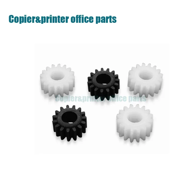 Compatible For Ricoh AF 1027 1022 2022 2027 3030 3025 3350b 3351 2550b Developer Drive Gear Printer Copier Spare Parts