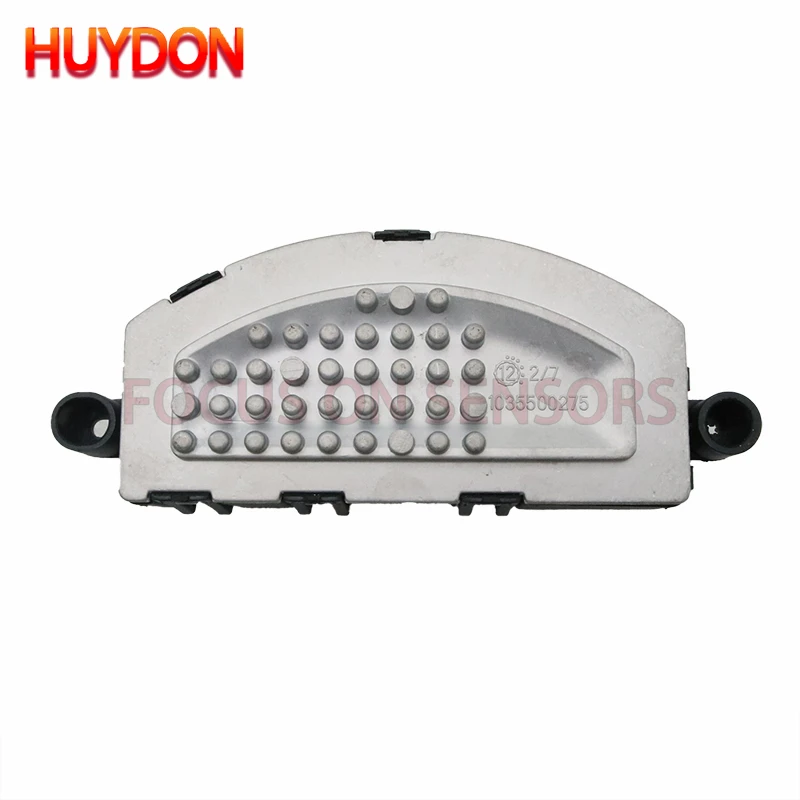 2469064100 A/C Blower Motor Resistor For Audi A4 A5 Allroad Q5 Rs5 S4 S5 Sq5 Porsche Macan 8T0820521 2229060303 A2469064100