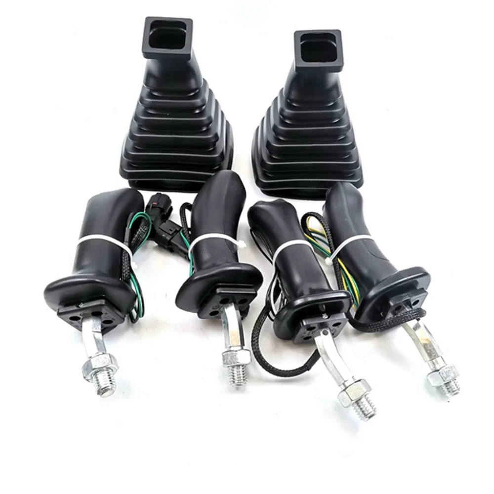 Action Joystick Han… - image