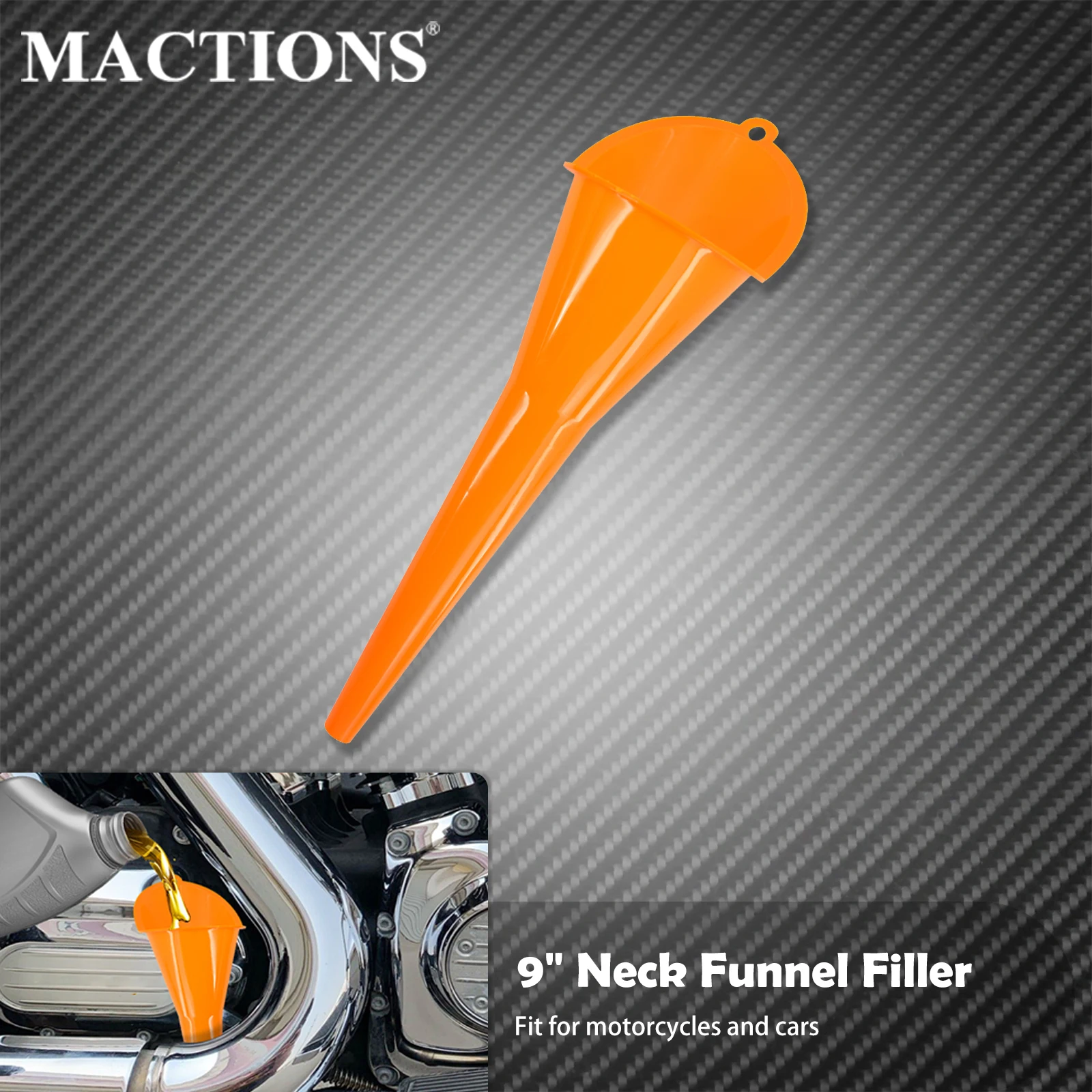 MACTIONS 9