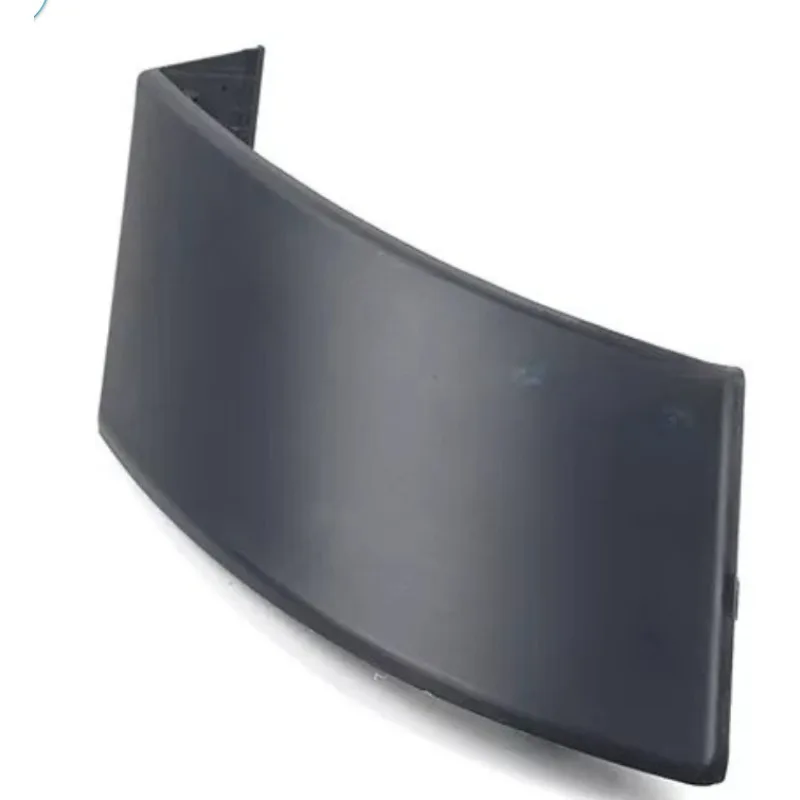 

Left Right New A-pillar Outer Lower Trim Panel Plug Cap Low Corner Decorative Cover Automobile Part for Land Rover Defender