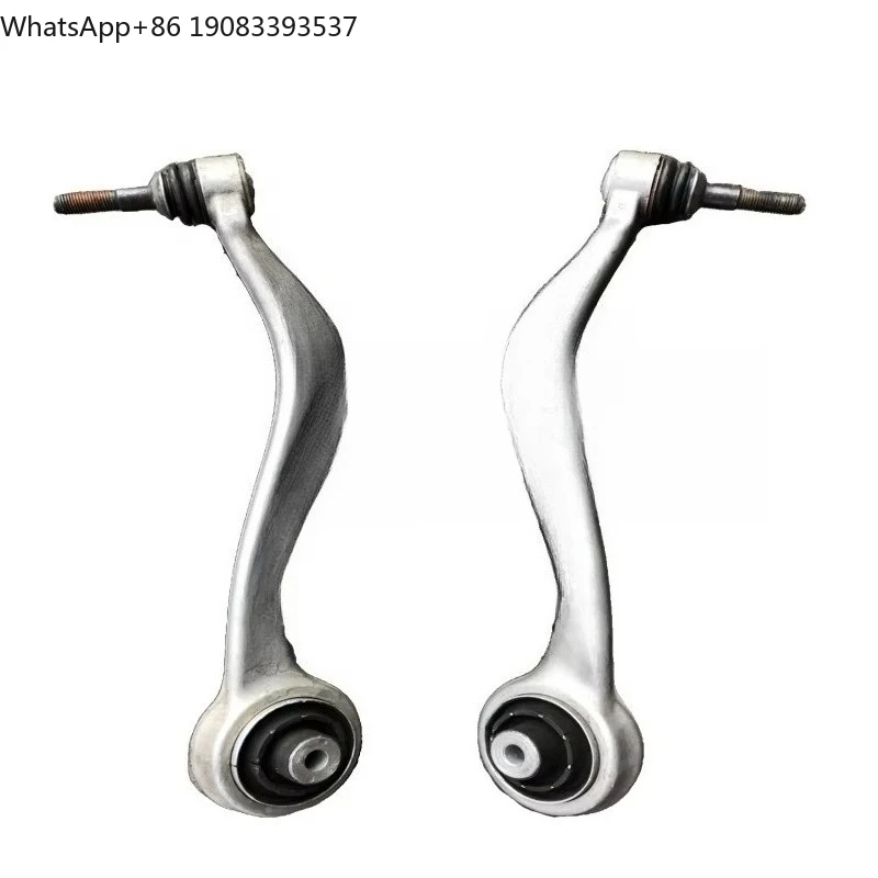 High Quality Used for M3M4 System F80F82F83LCI Suspension Control Front Left Right Bend Swing Arm Transverse Tie Rod for BMW
