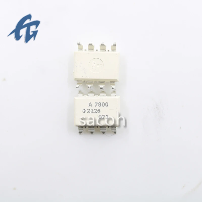 

SACOH High Quality Original Electronic Components Suppliers HCPL-7800-500E