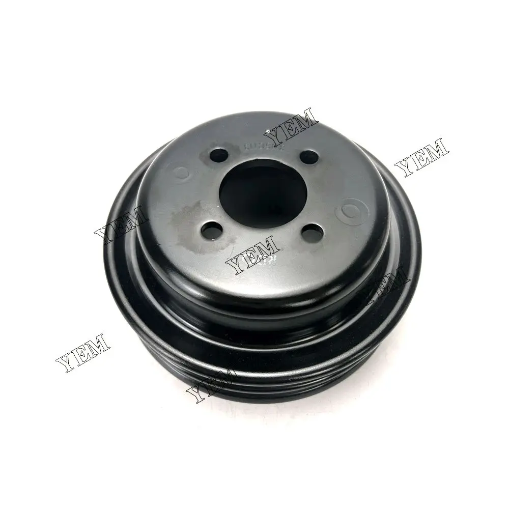 Brand-New 1104D-E44TA Fan Pulley 3115C113 For Perkins engine parts