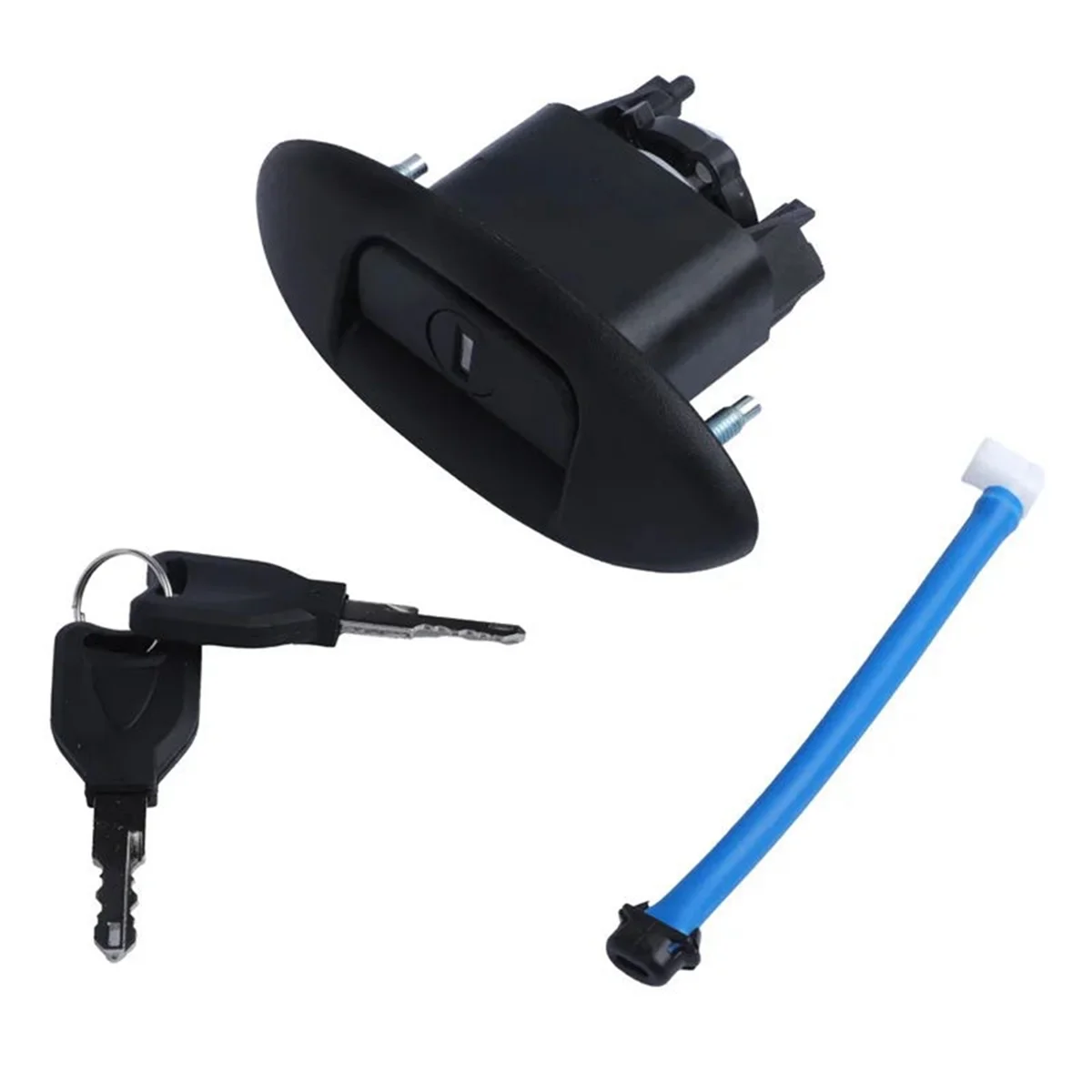 

7701469990 77014-69990 Tailgate Trunk Latch Trunk Door Lock Actuator for MEGANEHUG