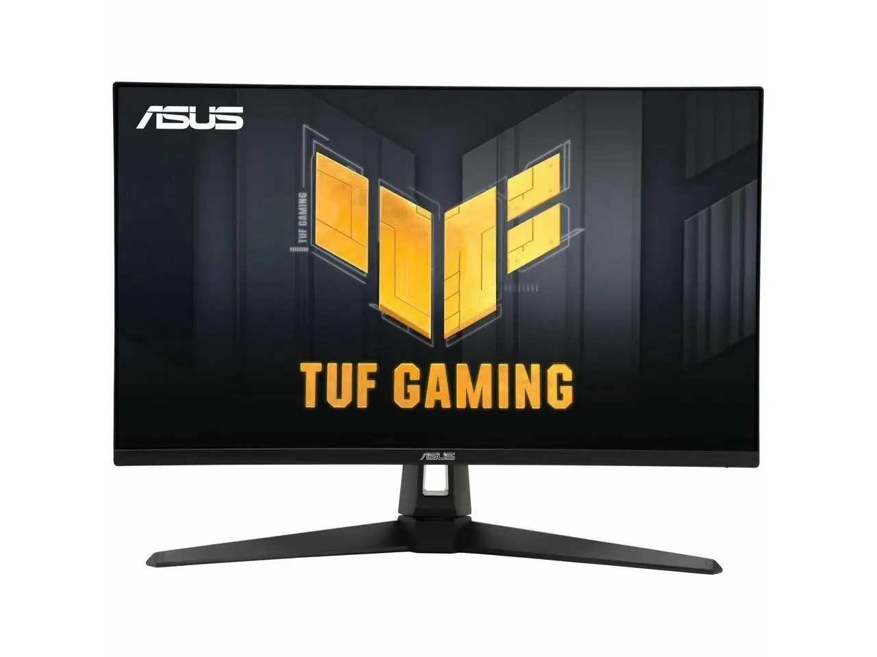 ASUS TUF Gaming 27