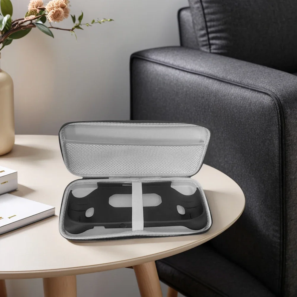 

Портативный противоударный дорожный чехол для игровой консоли Ayn Odin2 Portal, сумка-органайзер