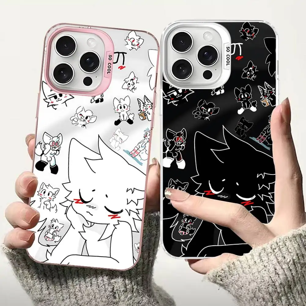 B-Boykisser Phone C… - image