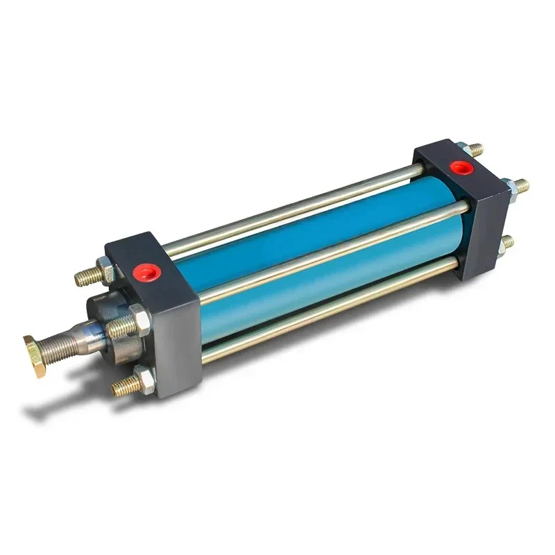 Popular Product Seri Standard Specifiion Tie Rod Type Die Cylinder