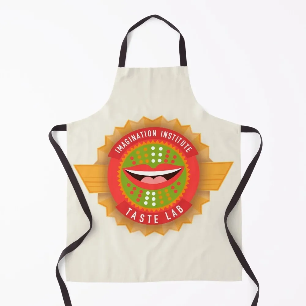 

Taste Lab Apron Novelties Kitchen And Home Kitchen New 2022 Year with personal logo Apron