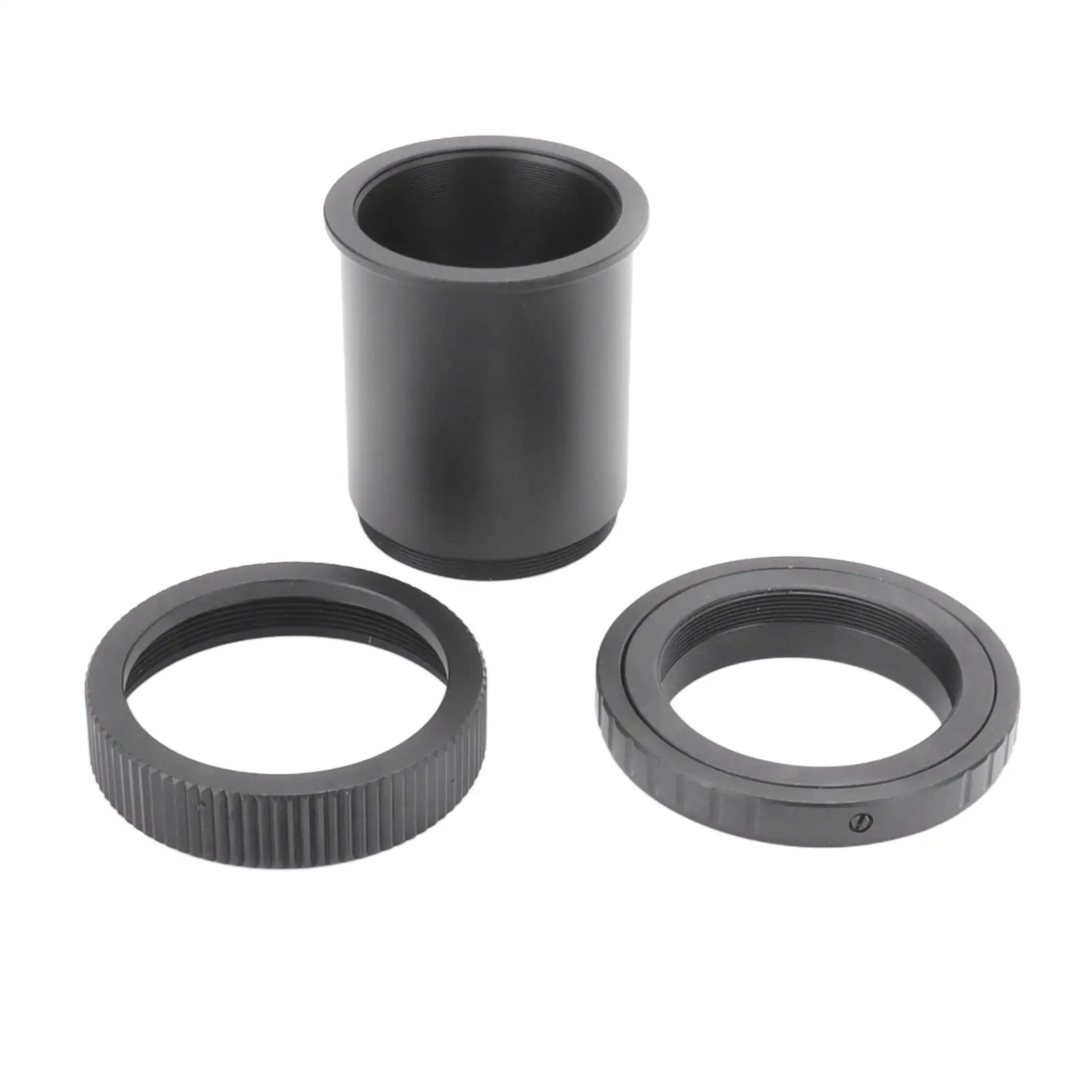 SCT Telescope Adapter M42x0.75mm T2 Ring for slr Cameras - Perfect for Astrophotography