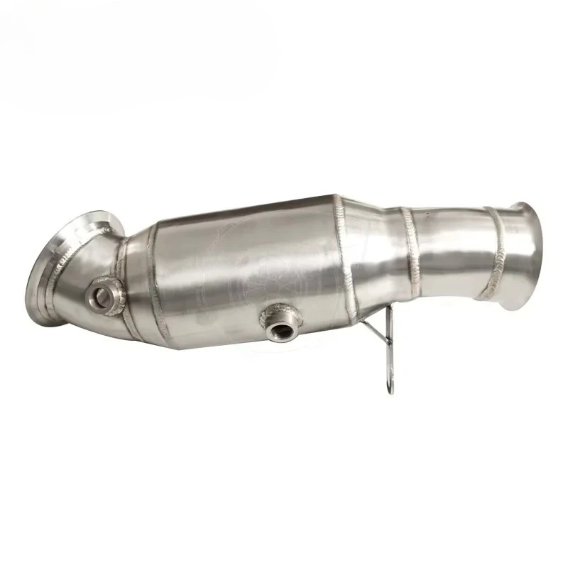 Catted Downpipe For… - image