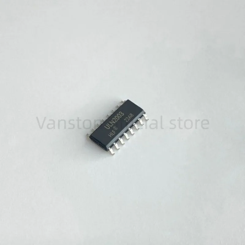 LN2003 ULN2003A ULN2003ADR ULN2003APG AN Chip SMD SOP16