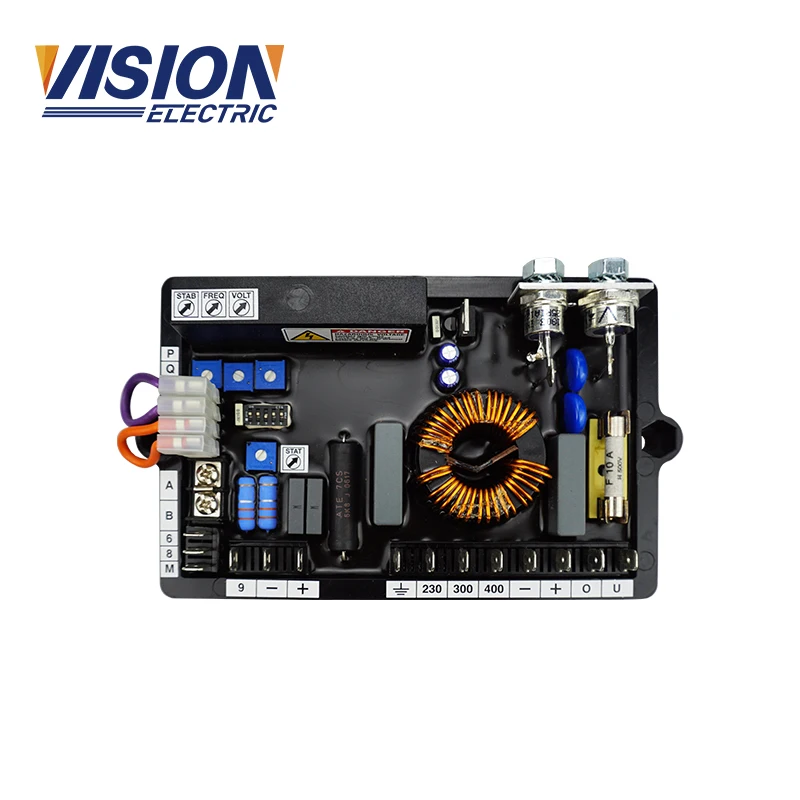 

Automatic Voltage Regulator AVR for Generator AVR Generator M40FA610A Stabilizer AVR