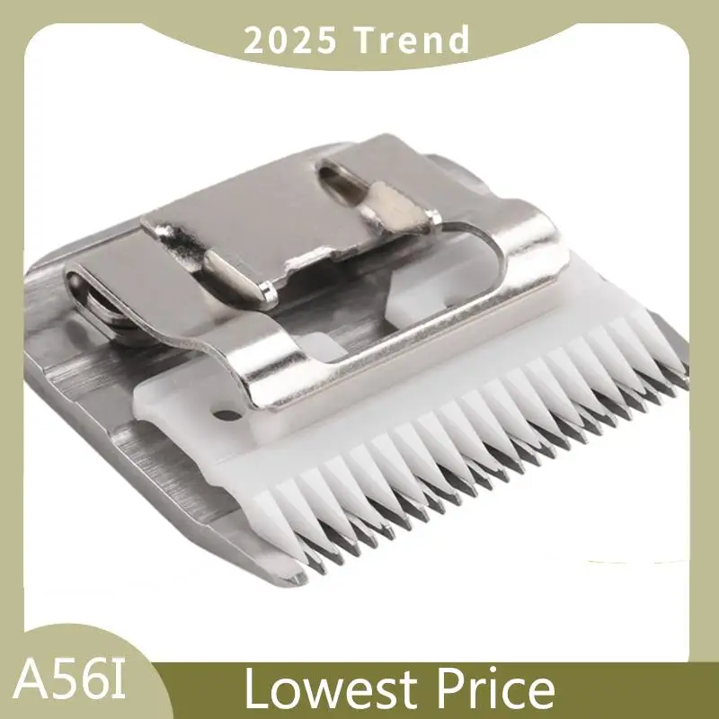

Hot Sale 3X SK5 Dog Hair Clipper Blade 10 Replacement Hair Clipper Blade Electric Clipper Accessories