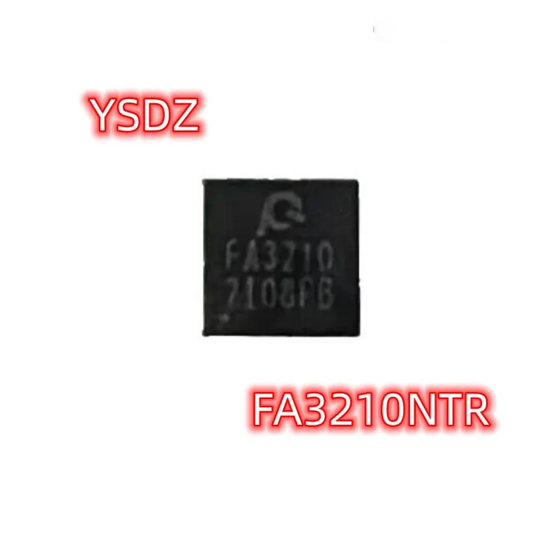 New Original 5PCS  FA3210  FA3210NTR QFN