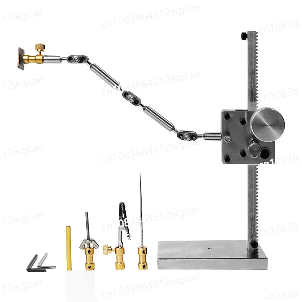 

Shooting Stand for Stop Motion Animation Doll Universal Bracket Holder