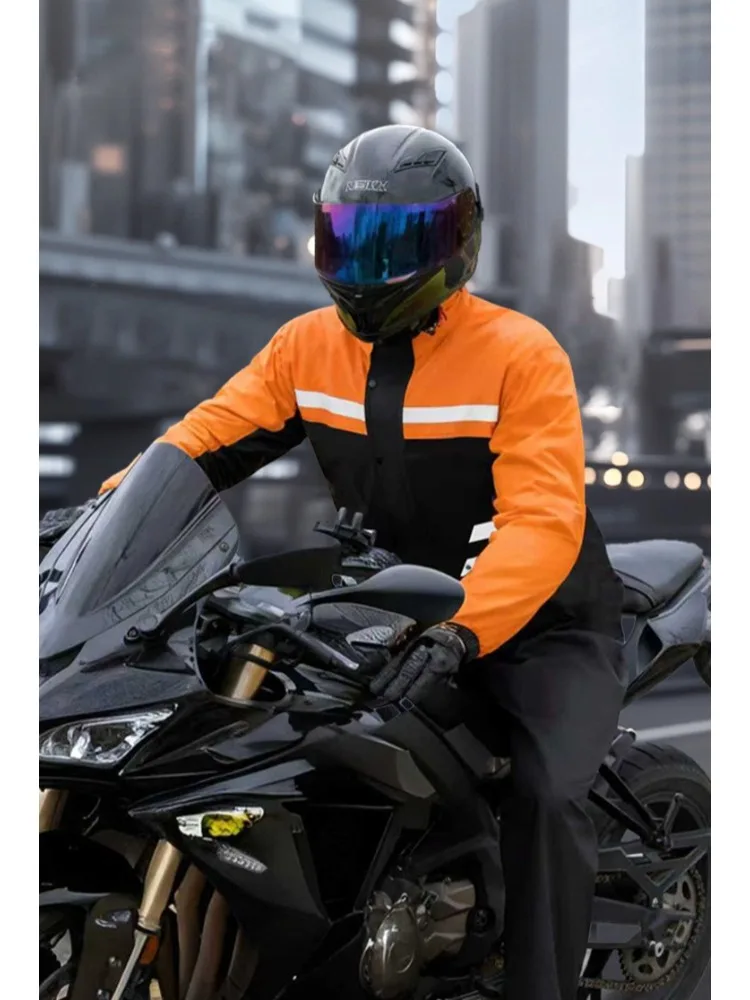 Thumbnail 4 - #11 New Rain Suits Arrivals