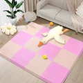 Pink-Beige