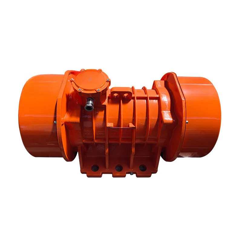 

Dust explosion-proof vibration motor 380v all copper 2/4/6/8 pole explosion-proof vibration industrial