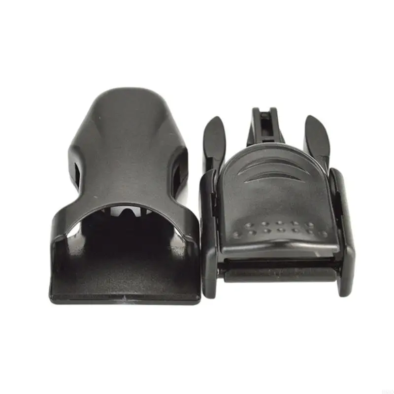 Quick Side Release …