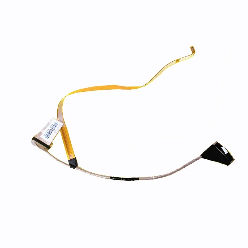 

Replacement new laptop LCD cable screen line for MSI gp76 ms17k1 ge76 K1N-3040265-H39 2400 Hz