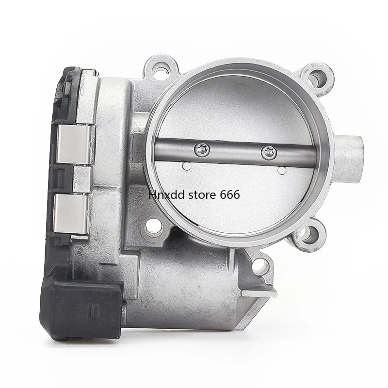 Electronic Throttle Body 078 133 062C 0 280 750 003 078133062 0280750003 For AUDI A4 A5 A6 A8 S4 S6 Allroad Q7 Throttle Bodies