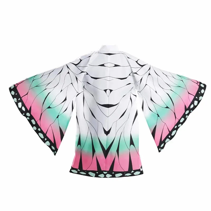 72th أنيمي كامادو تانجيرو كوسبلاي كيب كوتشو شينوبو رينجوكو كيوجو توميوكا جييو هاوري يوكاتا كيمونو كاجوال