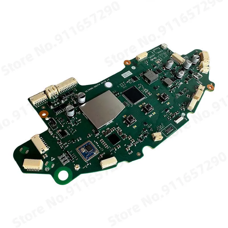 Original Mainboard Motherboard CE Version Spare Parts For Roborock S8 S8+ S8 Plus S85 S85+ Vacuum Cleaner Accessories