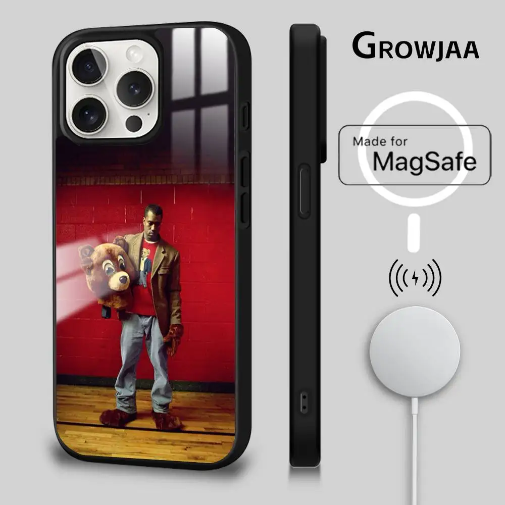 Singer K-Kanye W-We… - image